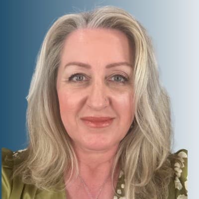 Christiane Anderson