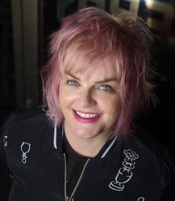 Lauren Moloney