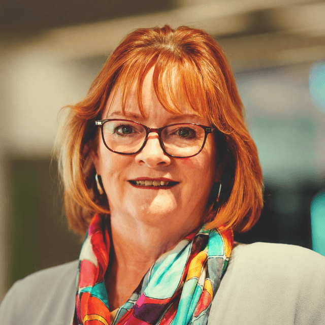 Michelle Prosser-Roberts